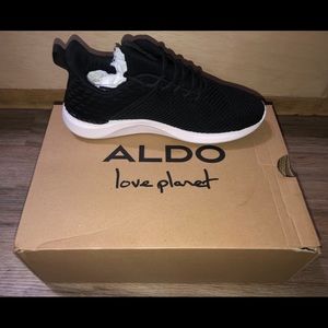 3 Pairs of Aldo sneakers